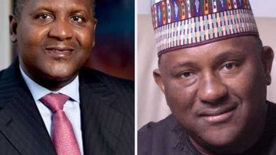 Dangote, BUA to benefit from Central Bank of Nigeria’s over N30 billion sugar intervention fund