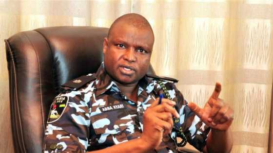 Abba Kyari on hunger strike in detention? PDP ex-senator gives advice