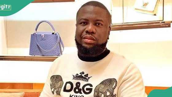 Has Hushpuppi been released and deported to Nigeria? Fact emerges