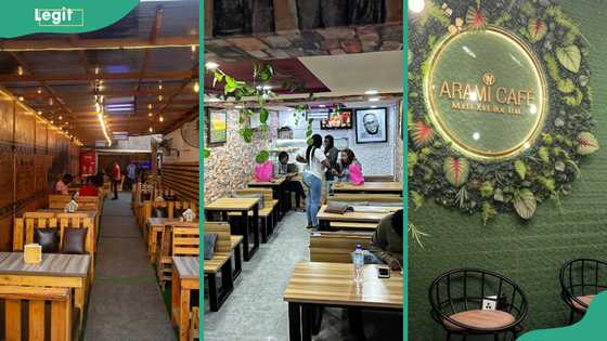 10 best restaurants in Surulere you should certainly try