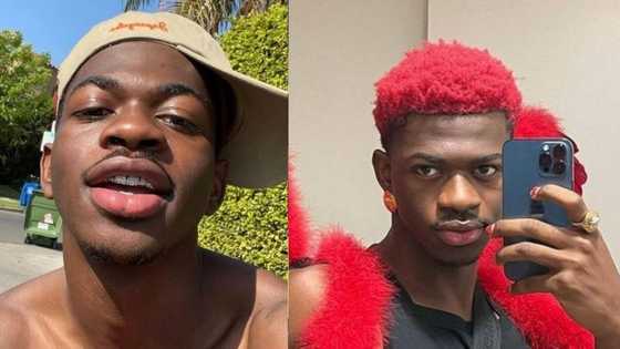 Nike sues Lil Nas X, MSCHF over 'Satan Shoes' with human blood