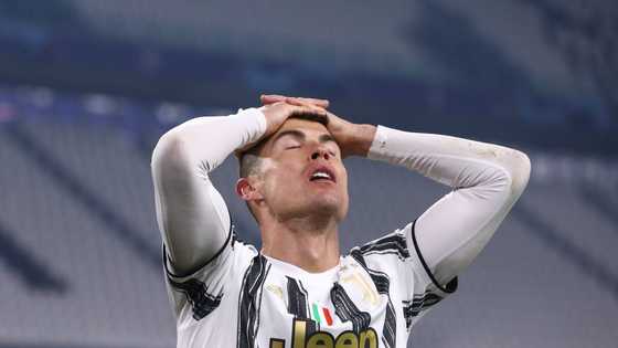Cristiano Ronaldo slammed by Real Madrid fan over big decision he made 3 seasons ago