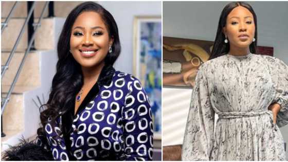 I'm healed and have come so far: BBNaija's Erica looks back at her journey since she left show