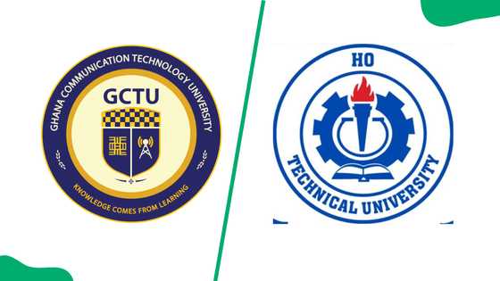 List of universities in Ghana, their fees and courses for international students