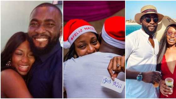 Khafi announces cancellation of her April 4 wedding to fiance, Gedoni