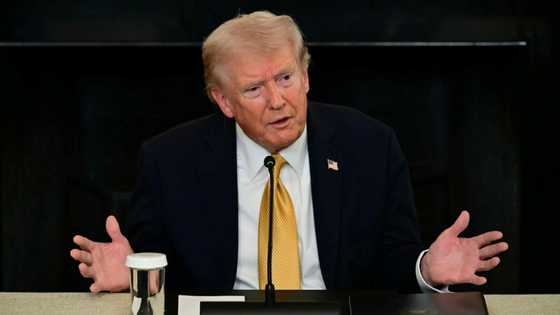 Trump's Asia tour set to spotlight trade challenges