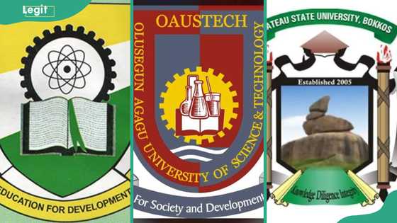 Best state university in Nigeria: List of top 10 contenders