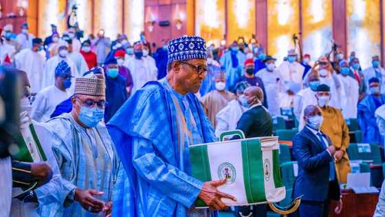 Abubuwa 7 da ya kamata ka sani game da kasafin kudin shekarar 2021