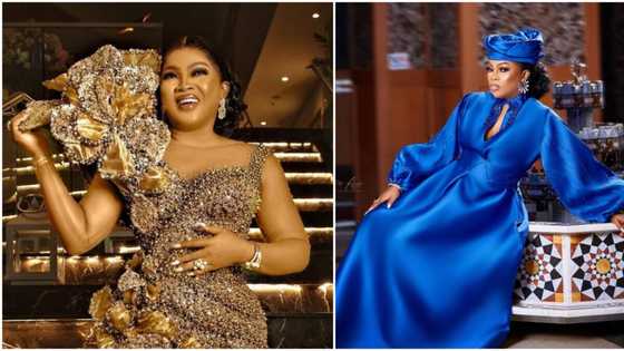 Regina Chukwu rejoices as she marks 1st birthday as a landlord: “Last year I celebrated in a rented apartment”