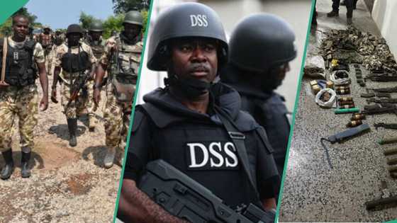Jami'an tsaro sun yi nasarar dakile mummunan harin Boko Haram a Kano, sun yi bayani