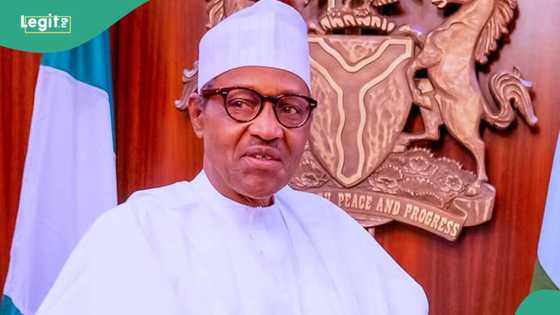 Buhari’s allies release fresh key update on former president's burial