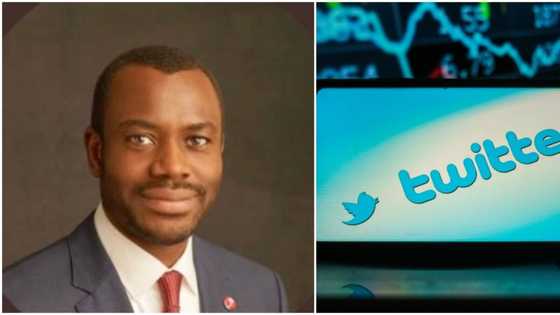 Sterling Bank CEO fault Nigerians after Twitter snub Nigeria, choose Ghana as headquarters