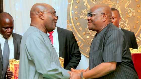 Kwamitin PDP sun zabawa Atiku wanda ya dace ya zama Mataimakinsa a zaben 2023