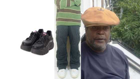 Top 25 early 2000s fashion trends for men that are seeing a comeback