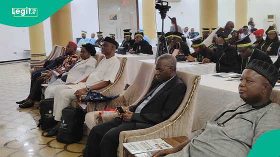 Corruption: Catholic priest says countries without EFCC, ICPC, others doing better than Nigeria