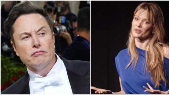 Elon Musk's ex-wife supports daughter dropping surname: "I'm Very Proud of You"