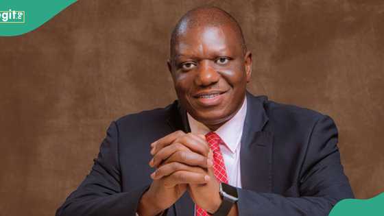 Breaking: Big loss as another PDP Senator defects to APC, details emerge