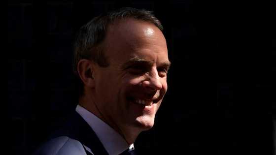 UK unveils plans to override ECHR after Rwanda spat