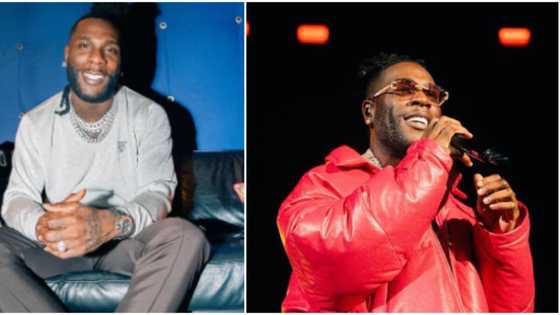 Burna Boy eyes new record as the first Nigerian artiste to headline 20,000 capacity Madison Garden in US