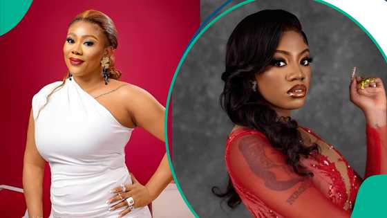 BBNaija Angel’s mum addresses viral private video rumours, smoking with daughter