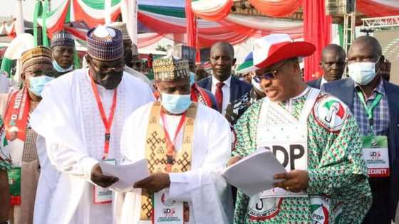 2023: National chairman shares details of his plans as PDP targets presidency, over 20 states