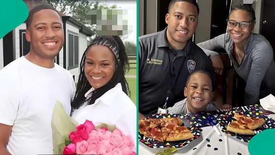 "She’s gonna be a star": Texas family breaks 108-year record, expecting first baby girl since 1917