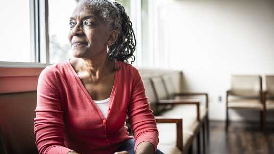 My mom wore the same coat for 30 years — Then I checked the pockets