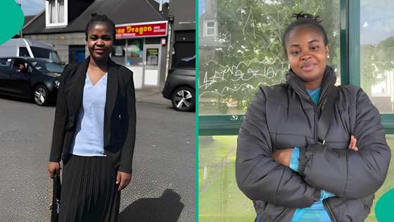 Lady in United Kingdom laments being jobless since 2023, seeks help in getting good job