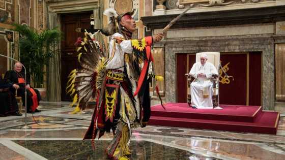 Hope and unease among Indigenous people ahead of pope Canada visit