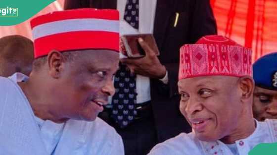 Sallah: Kwankwaso ya faɗawa Gwamna Abba muhimmin abu 1 da ya kamata ya yi a Kano