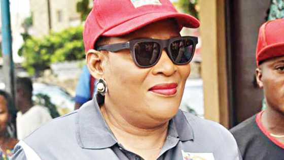 BREAKING: APC southwest women leader, Kemi Nelson dies at 66