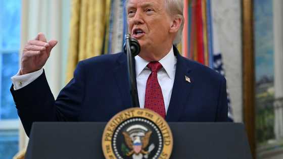 Trump sues BBC for $10 billion over documentary speech edit