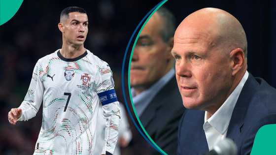 Ex-Liverpool goalkeeper explains why Cristiano Ronaldo could hurt Portugal at 2026 World Cup