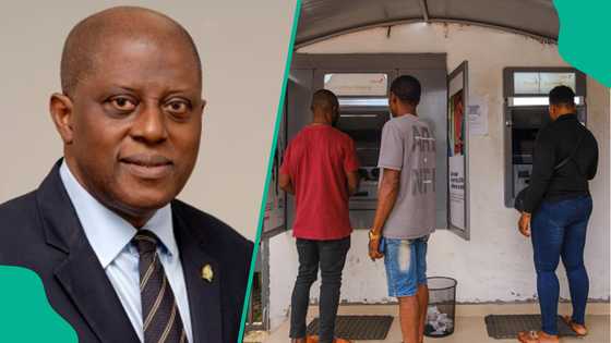CBN releases framework for Zenith, UBA, others to handle customers' complaints
