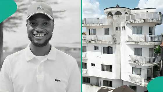 Man who moved out over strict house rules explains why landlady wants him arrested