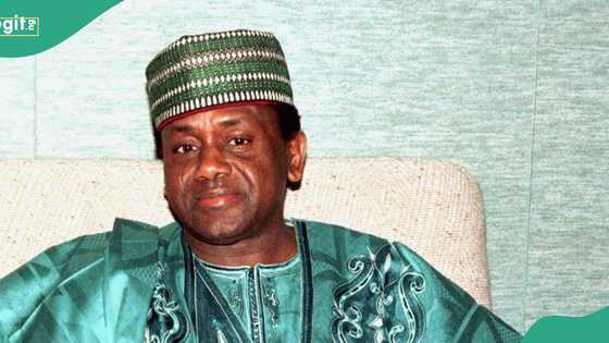History of the mysterious circumstances surrounding the death of Sani Abacha