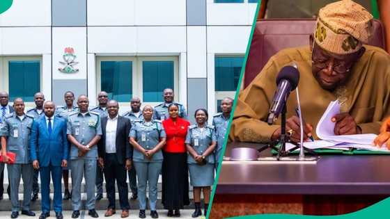National Single Window: FIRS, customs take fresh action to implement Tinubu's agenda