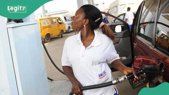 Depots announce new petrol prices as NNPC adjusts pumps nationwide