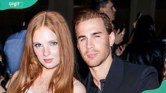 Is Brad Mondo married? Inside his relationship with Sophia La Corte