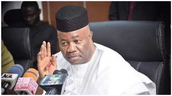 2023: Amended section of the electoral law doesn’t exist, appointees won’t resign, Buhari's minister reveals