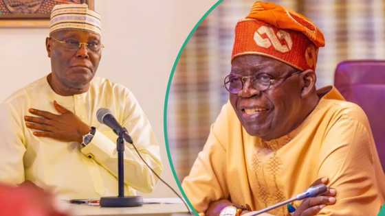 Atiku Ya Yi Martani Kan Tikitin Musulmi Da Musulmi, Ya Ce Babu Adalci A Tsarin, Ya Fadi Dalili