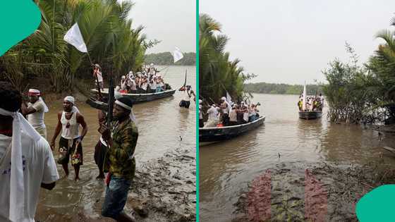 Ta'addanci: 'Yan bindida 80 sun mika wuya, gwamnati ta gindaya sharuda