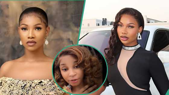 BBNaija’s Tacha celebrates lady who called out man for failing to pay for her food: “What is this wokeness?”