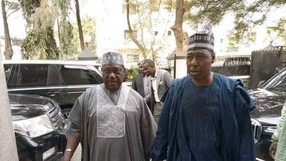 APC ba ta Musulmai bane kadai: Gwamna Zulum ya bayyana goyon bayansa ga George Akume