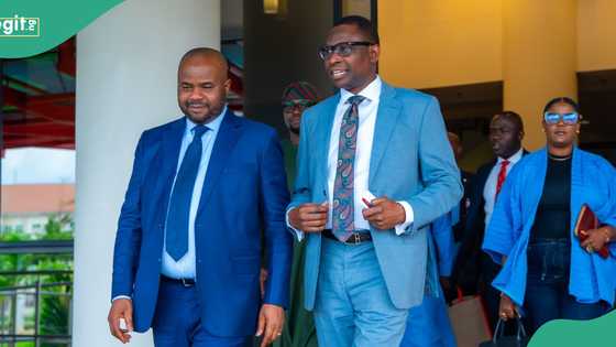 FIRS, EFCC strengthen alliance to enforce voluntary tax compliance, "Send signal to the public"