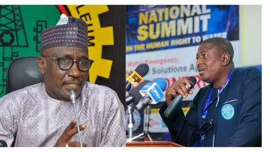 Blame NNPC for adulterated fuel in circulation, says CAPPA