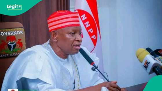 Alkawarin da Abba Kabir ya yi ga wadanda suka yi hatsari a Kano bayan jajanta musu