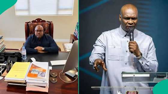 Wicknell Chivayo’s message to Apostle Selman days before tragic helicopter crash emerges