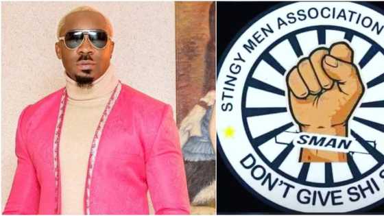 Allow rich people have fun: Pretty Mike slams 'poor' men joining stingy association