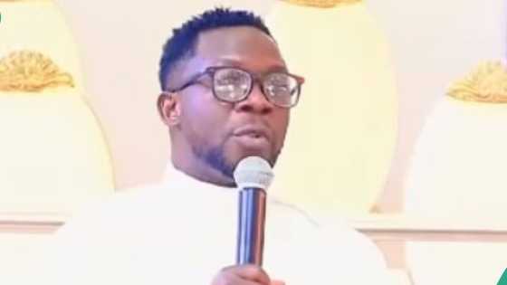 "Manage the little you have": Members happy as pastor tells them to stop paying tithes and offering